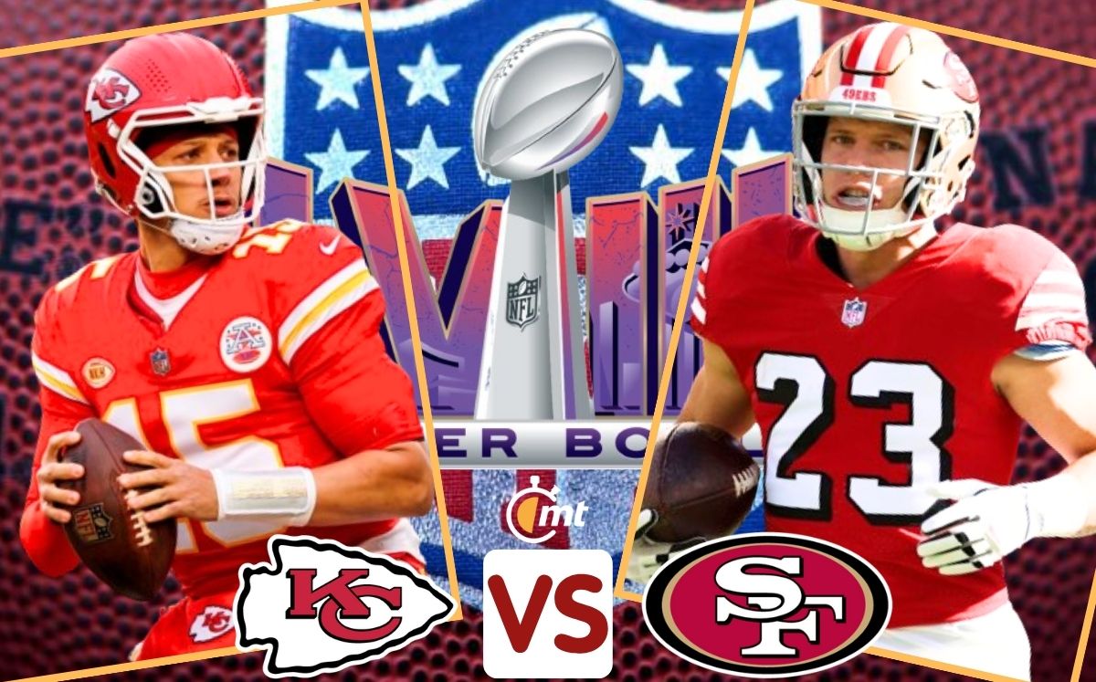 San Francisco 49ers Vs Kansas City Chiefs: Resumen Del Partido NFL ...