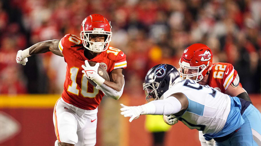 Final Chiefs Injury Report For Super Bowl 58: Updates And More