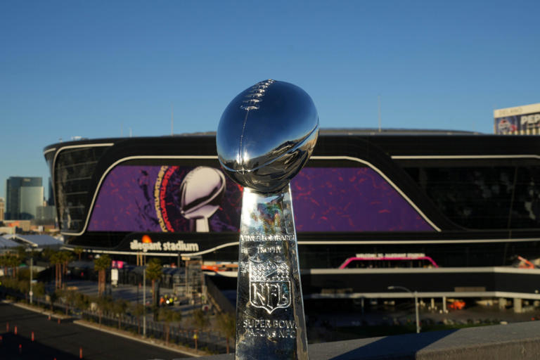 The Lombardi Trophy: History and Facts of the NFL’s Super Bowl Trophy