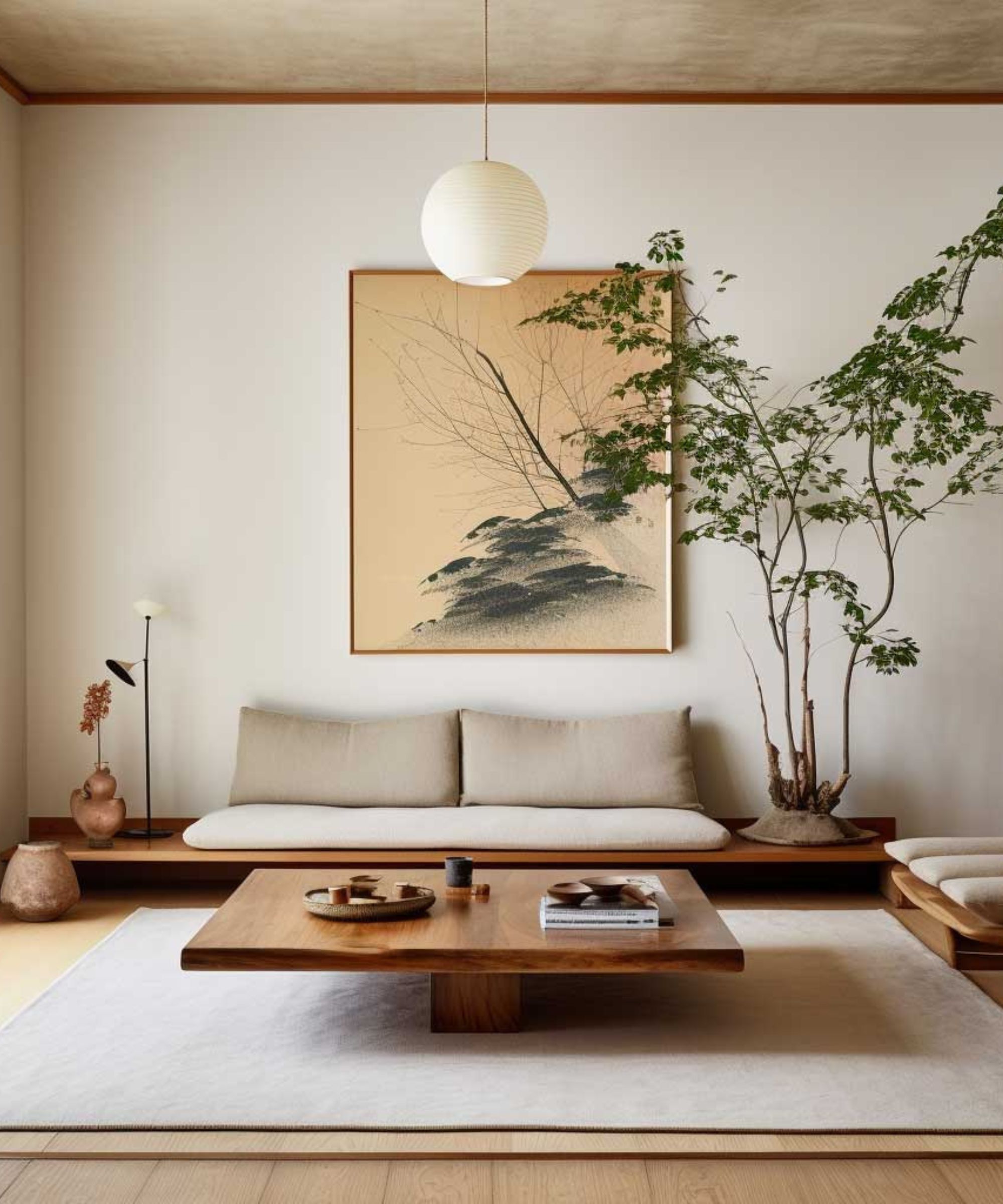 what is japandi style? interior designers on why this soothing and chic design style has endured