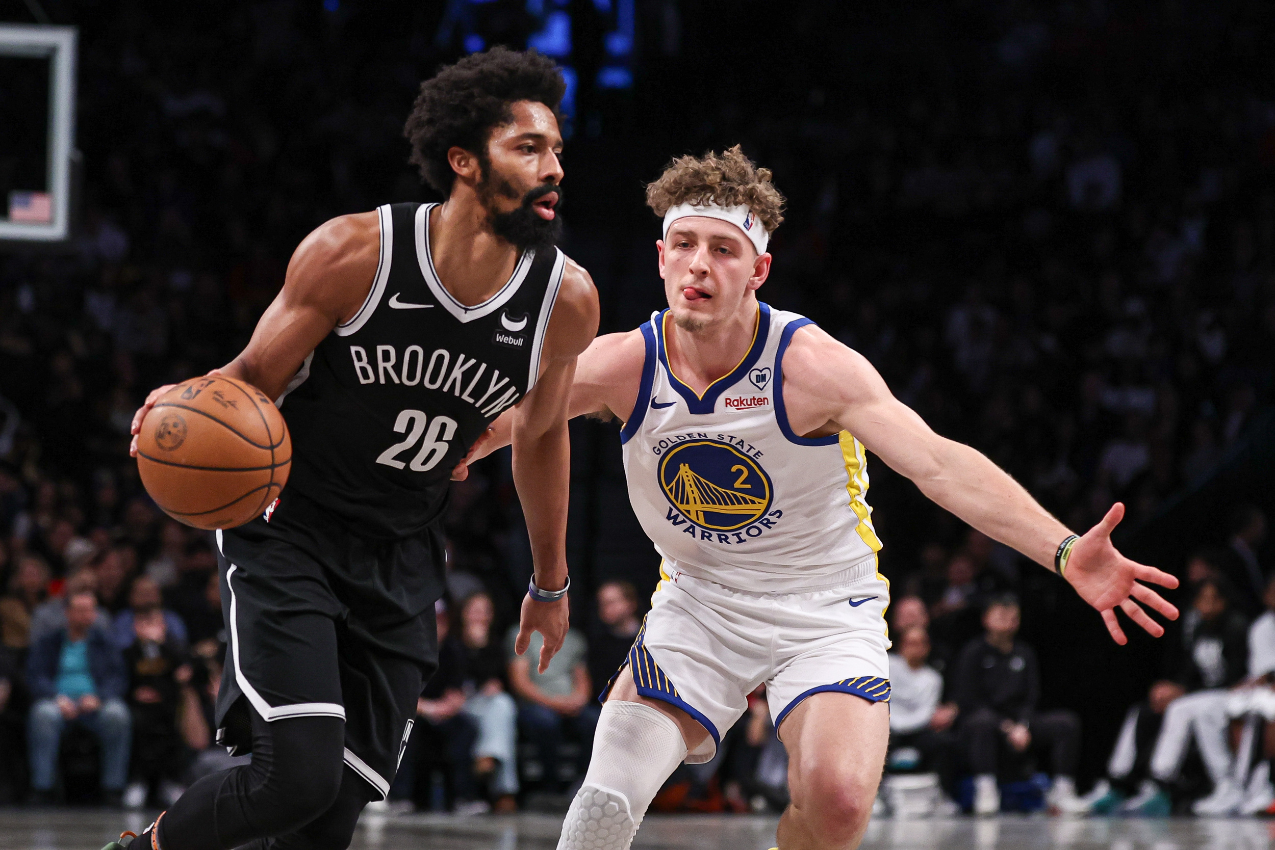 Lakers Officially Sign Spencer Dinwiddie After Clearing Waivers