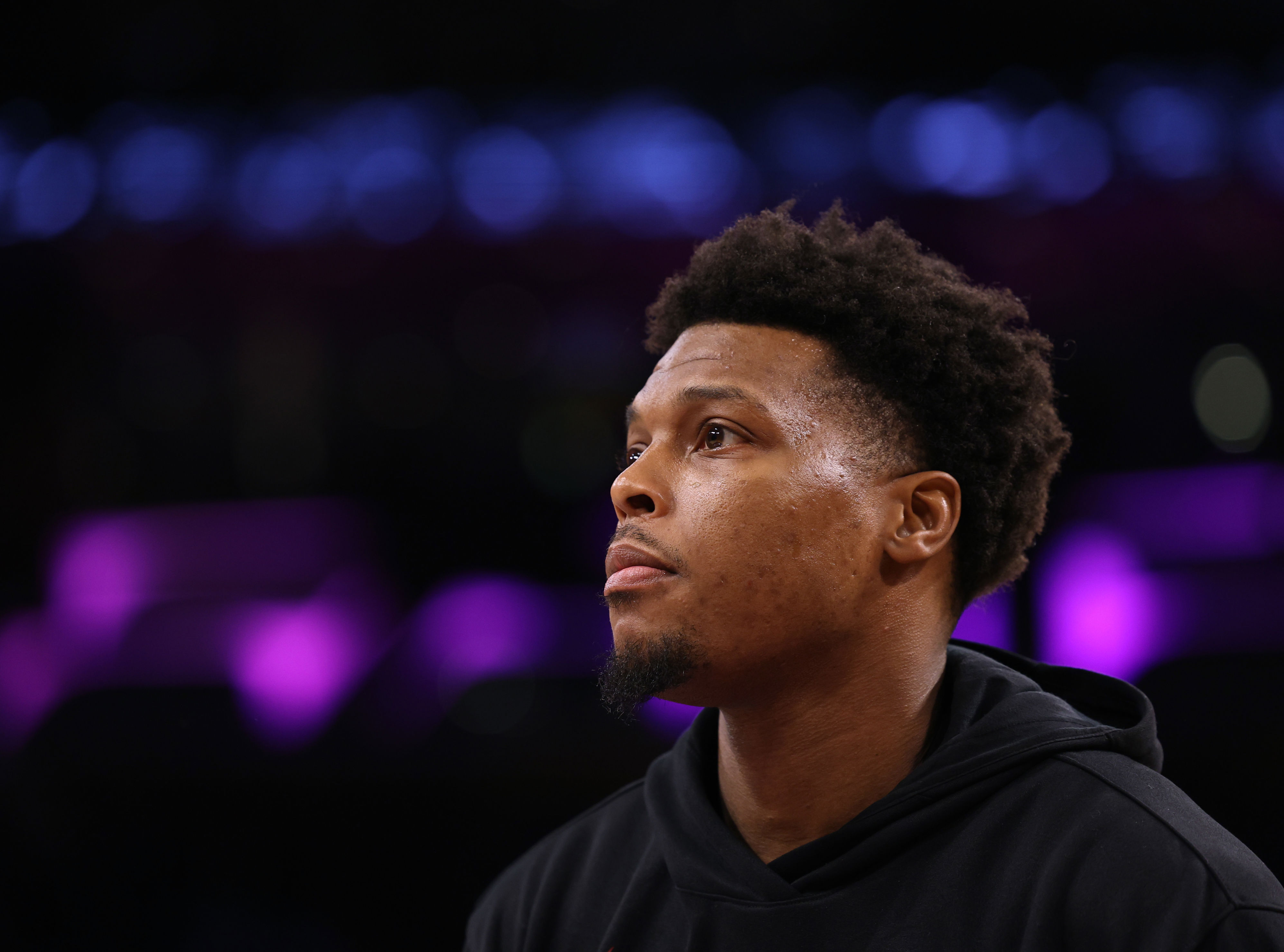 Kyle Lowry Reportedly Agrees To Buyout With Hornets, Plans To Sign $2.8 ...