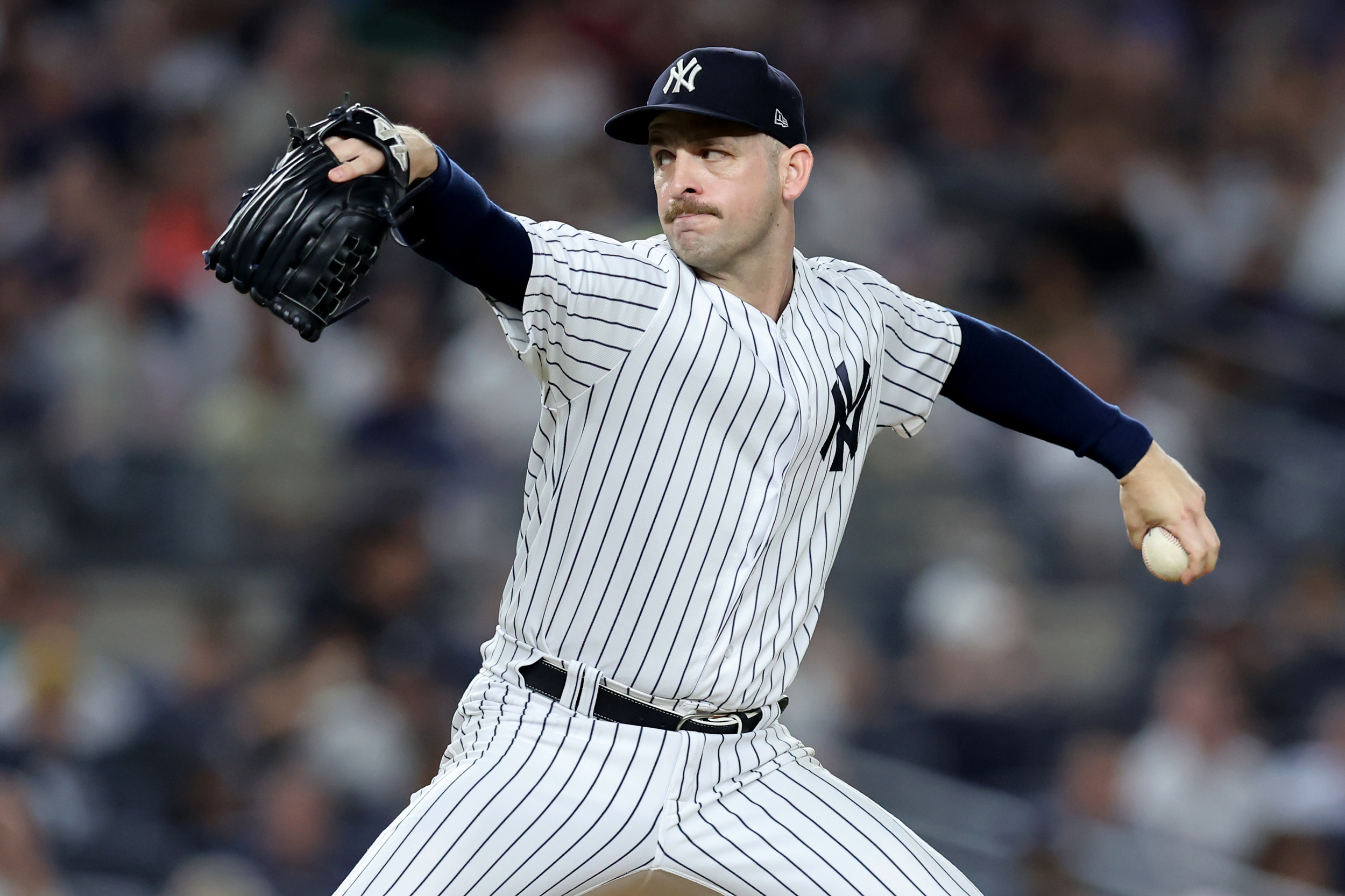 red sox strike deal with former yankees pitcher