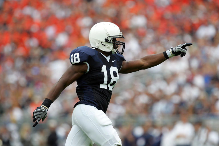 Former Penn State star NaVorro Bowman reuniting with Jim Harbaugh