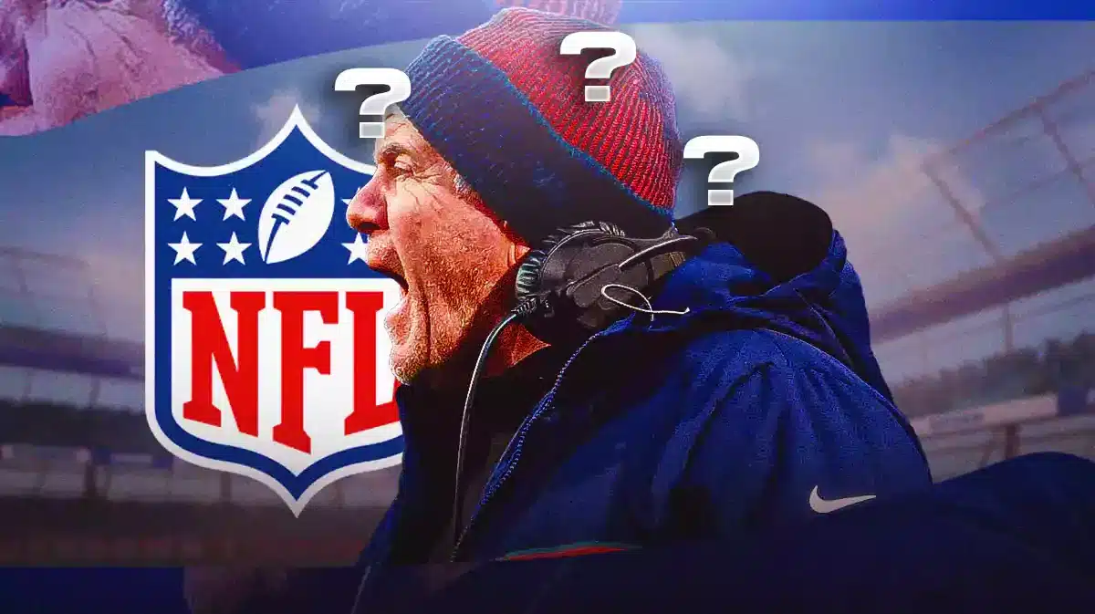 NFL Rumors: Bill Belichick Prepared To Take A Year Off, Get Ready For ...