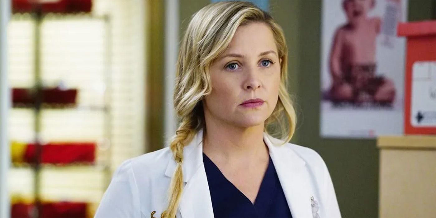 'Grey's Anatomy' Season 20 Trailer — Familiar Faces Make a Return