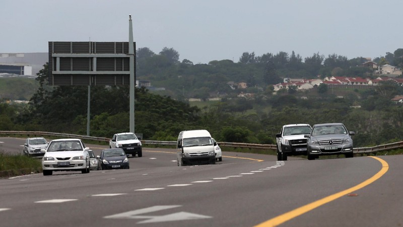 traffic advisory: durban motorists warned of road closures around king cetshwayo bridge