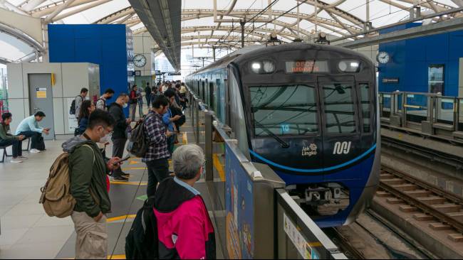 Persyaratan dan Cara Mendaftar Kartu Transportasi Gratis untuk Pekerja