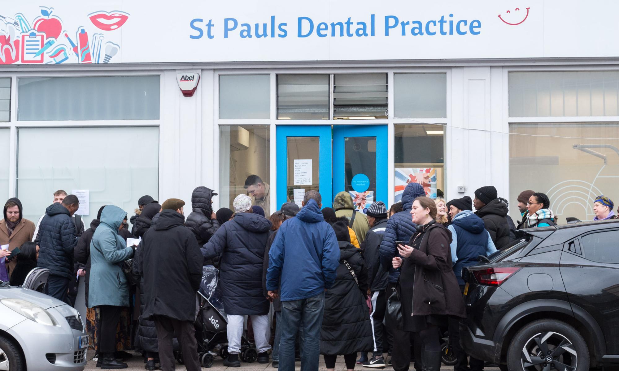 dentists barred english nhs patients over skipped checkups in pandemic