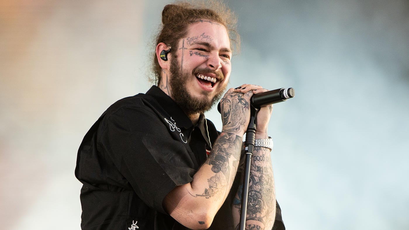 2024 Super Bowl Get To Know Post Malone Who Will Be Singing America   BB1i6l8X.img