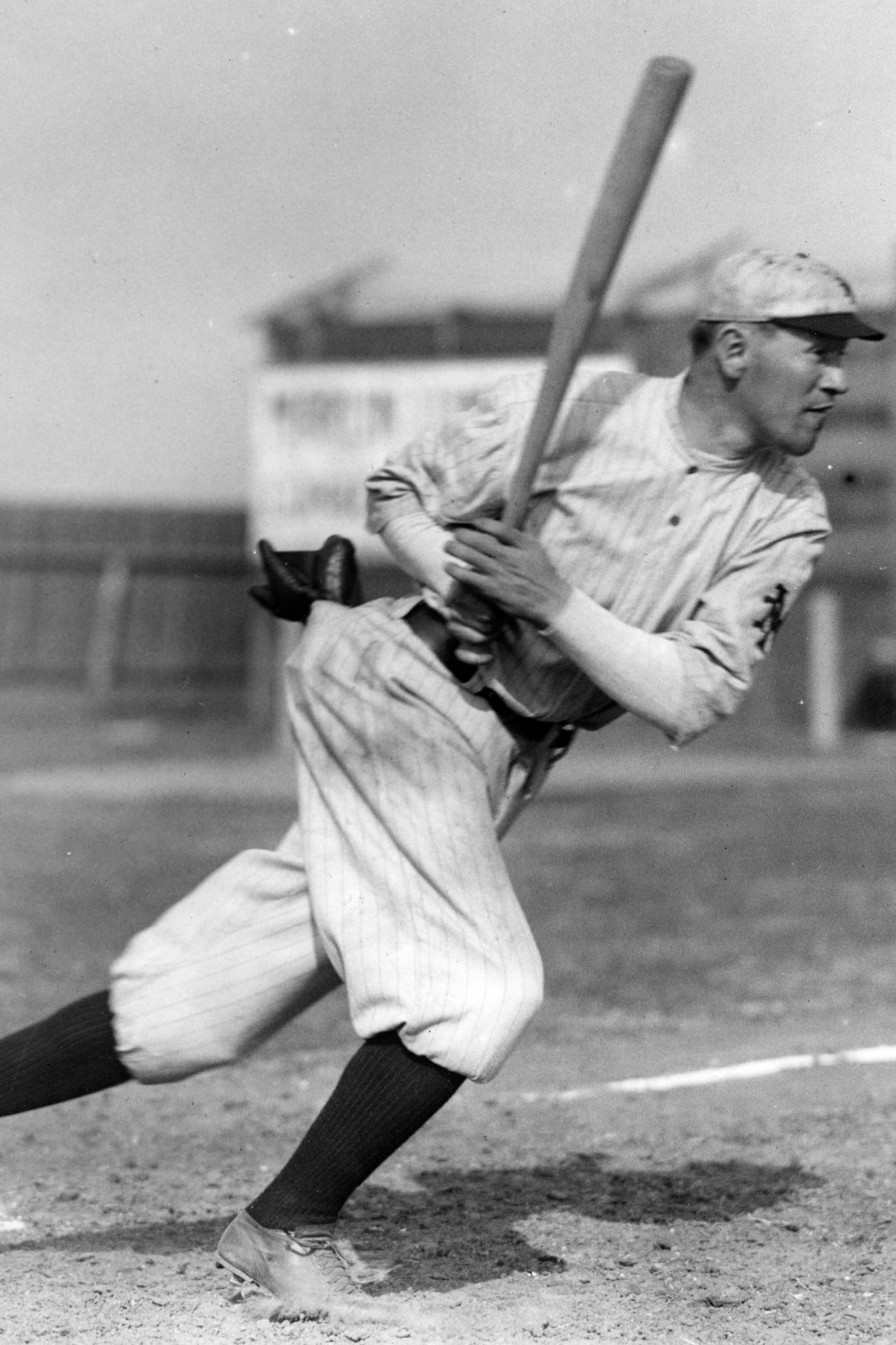 Are these the greatest multi-sport athletes of all time? 