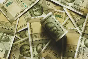 india's net direct tax kitty at rs 15.6 lk cr