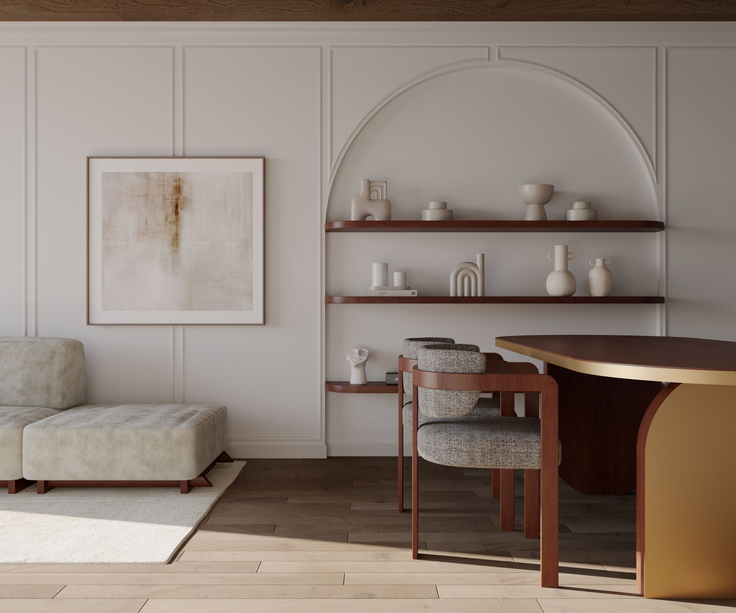what is japandi style? interior designers on why this soothing and chic design style has endured