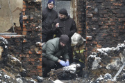 rusko minulý týden použilo na ukrajině nadzvukovou střelu cirkon, tvrdí odborník