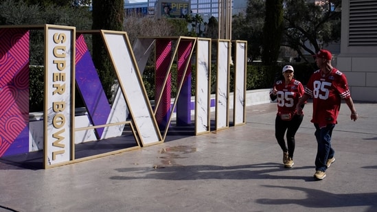 Super Bowl 2025 Live Updates: Las Vegas extravaganza that goes beyond football