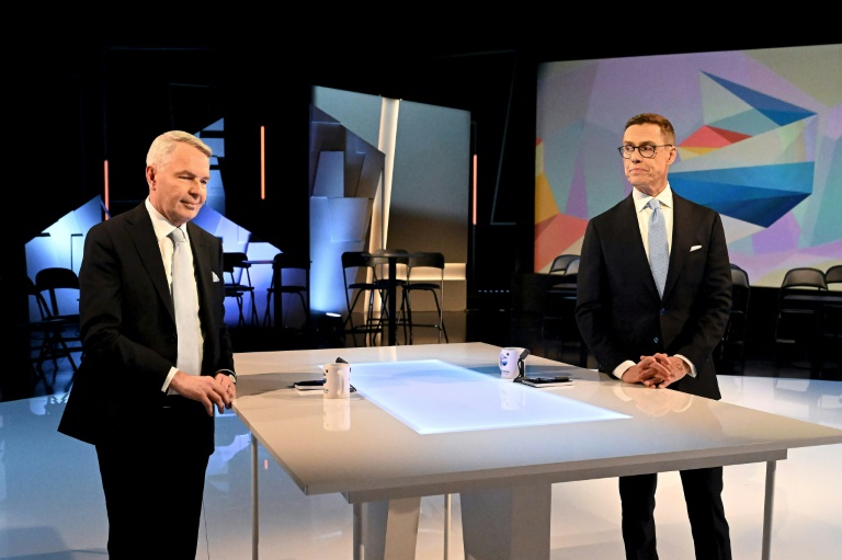 la finlande élit son président, en plein chamboulement géopolitique