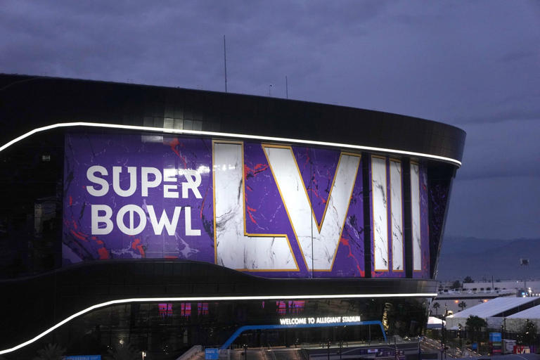 How to watch Super Bowl 2024 in UK: Chiefs vs 49ers start time, TV ...