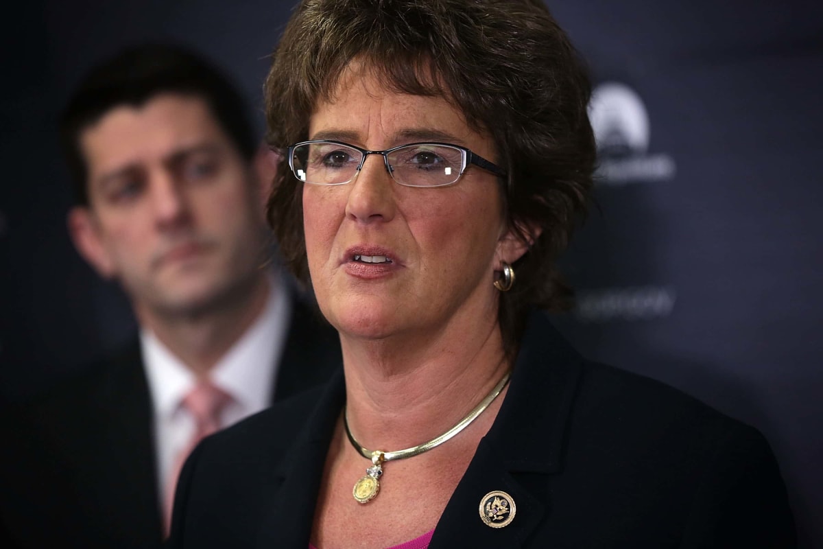 <p>During a conference in September 2022, Biden mentioned deceased Indiana Republican Rep Jackie Walorski, who died in August 2022, indicating a lapse in awareness of current events. "Jackie, are you here? Where's Jackie?" Biden said as he looked for her in a crowd of lawmakers. "She must not be here." The White House brushed off the incident by saying the congresswoman was simply "top of mind" for the president.</p>