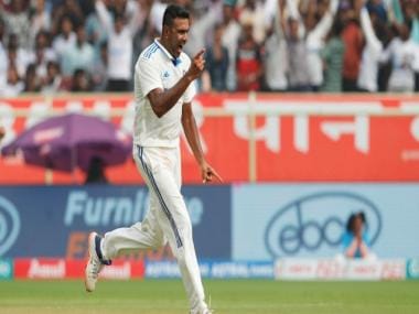 'not sure that is possible in any other country': ashwin points out challenges with venues for ind vs eng tests