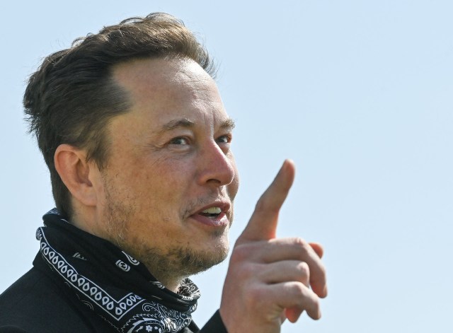 elon musk makes surprising admission about tesla’s biggest rivals: ‘they will pretty much demolish most other companies’