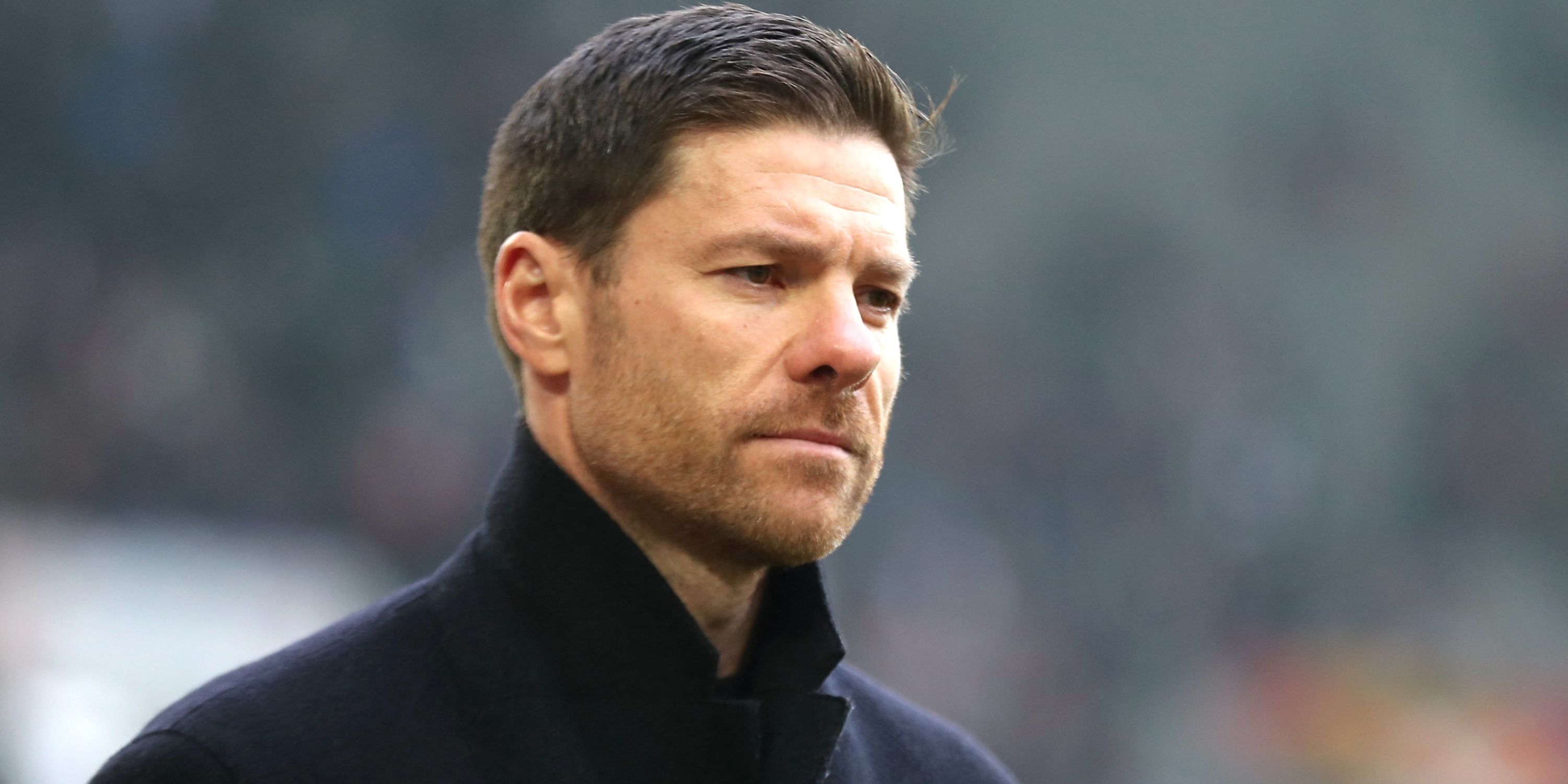 Xabi Alonso Praises His 'great' Bayer Leverkusen Team After Bayern ...