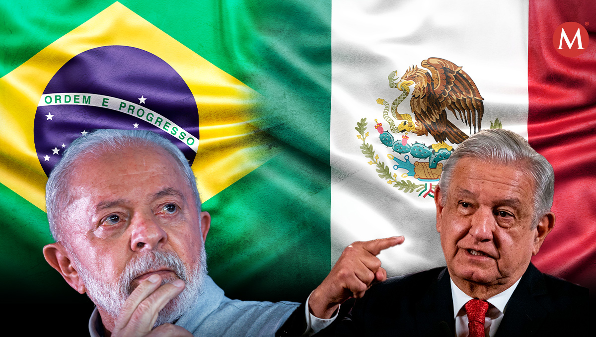 un tratado comercial y diferencias en organismos internacionales; dos pendientes de las relaciones méxico-brasil