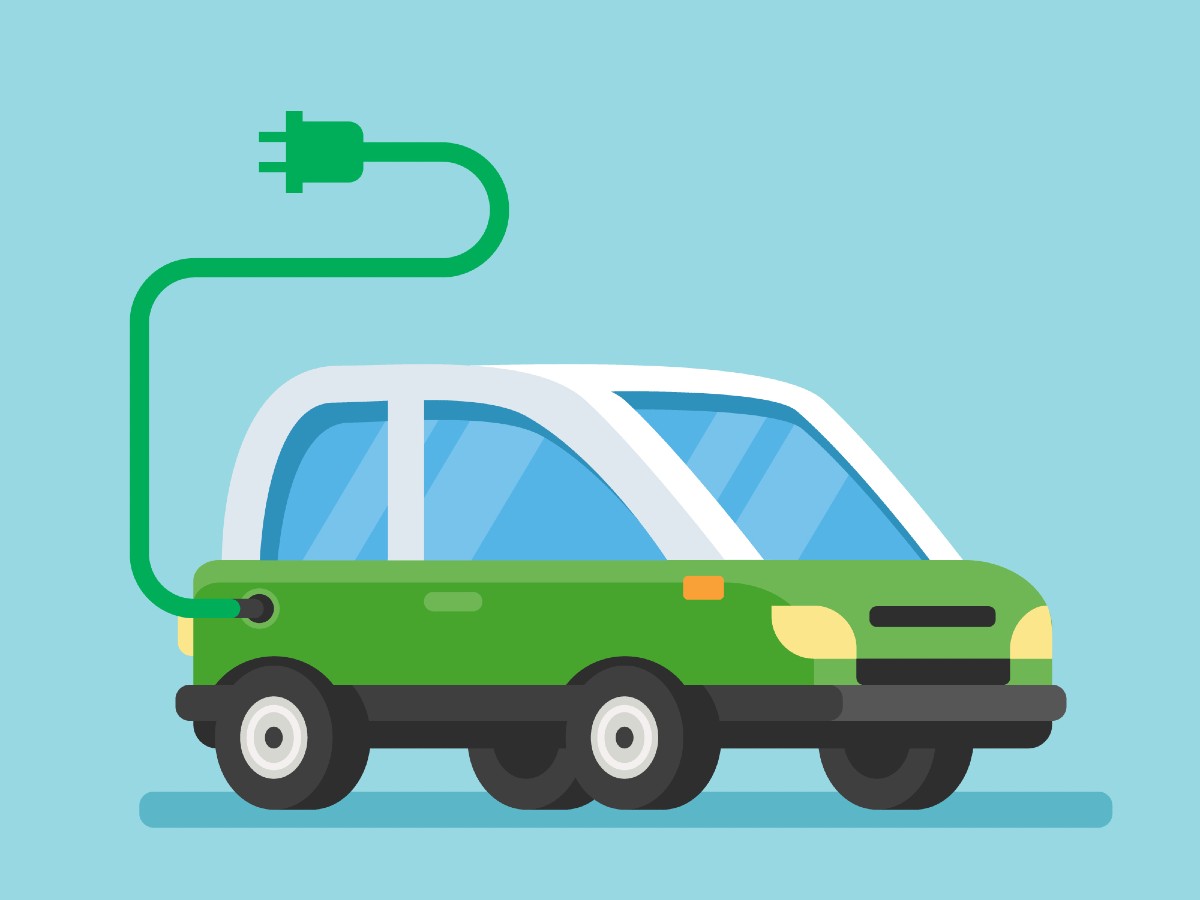 android, costos y pasos para usar un cargados eléctrico público para coche en méxico