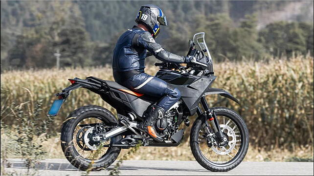 2025 KTM 390 Adventure: What to expect?