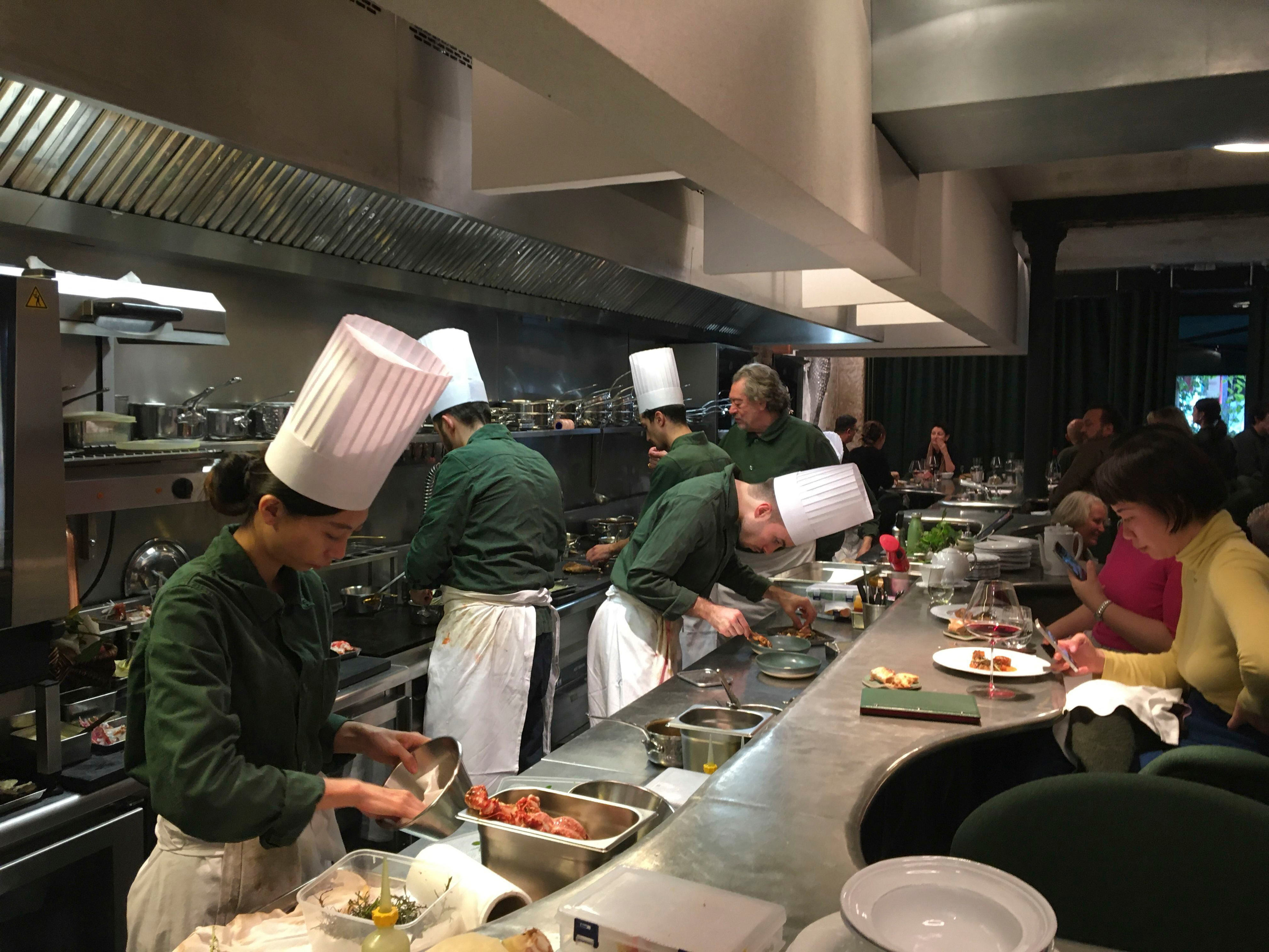 meet bruno verjus, chef and founder of paris’s under-the-radar restaurant table