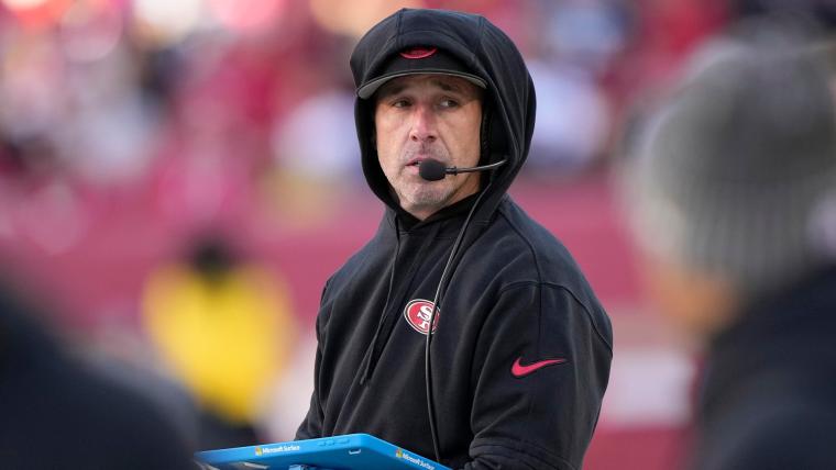 Kyle Shanahan Coin Toss Strategy: Why 49ers Coach Likes To Defer & How ...