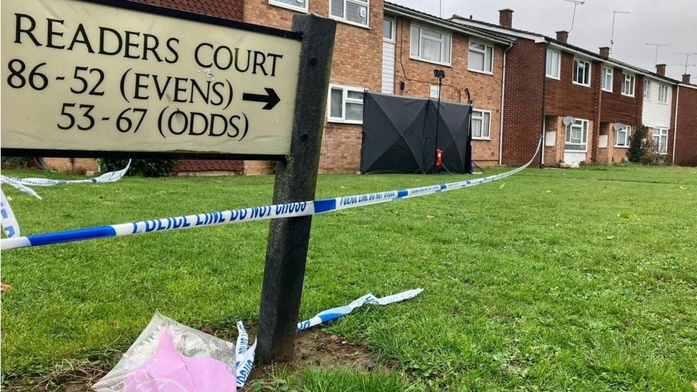 man charged with murdering woman in her 60s