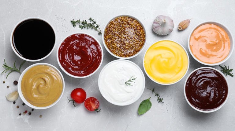 How Paying For Gourmet Condiments Saves You Money