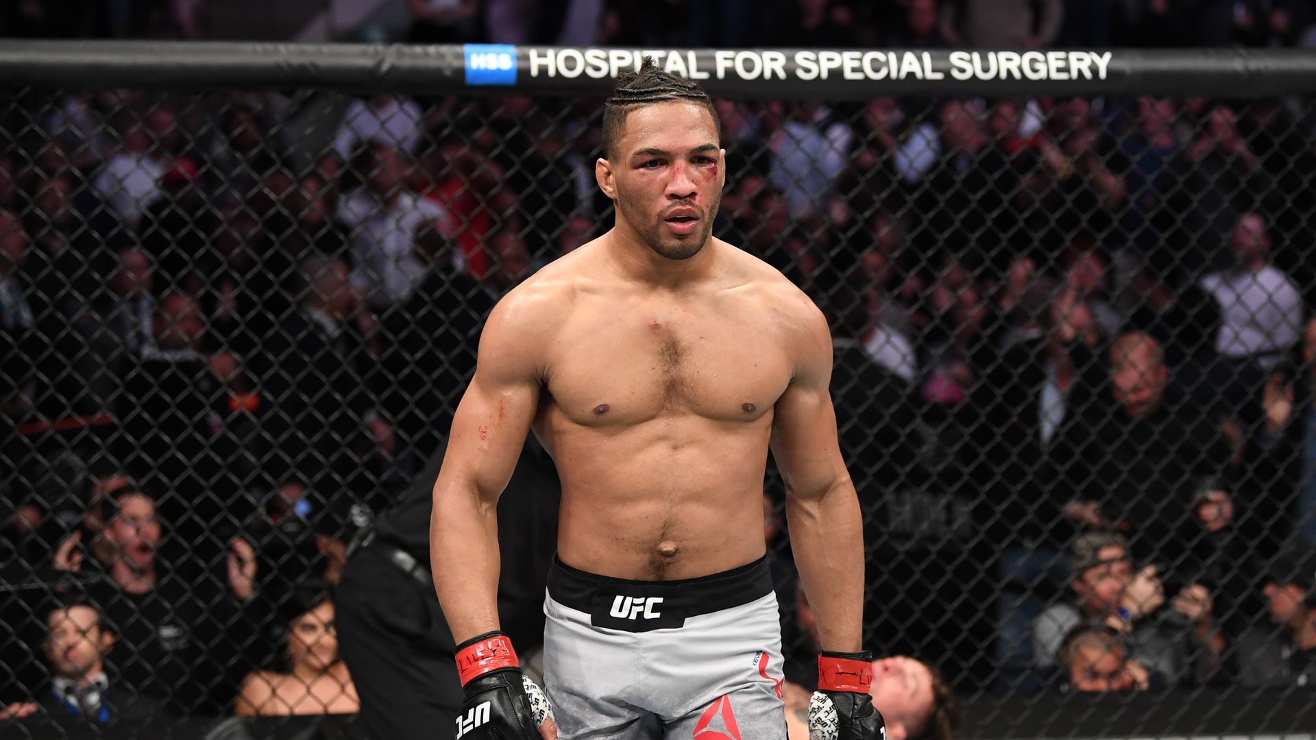 kevin lee explains decision to return from retirement, reveals timeline to fight again after acl surgery