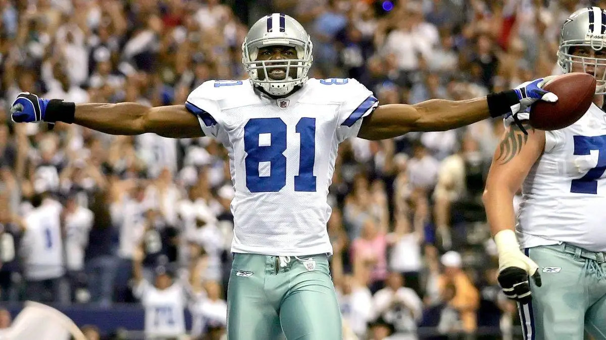 terrell owens: 'i'm being blackballed' from nfl comeback