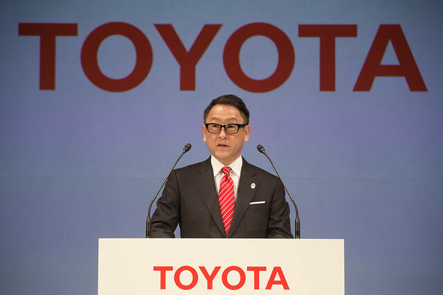 日本製鉄、元グーグル日本法人社長が率直に語る「トヨタグループ」不正問題の本質…豊田章男会長に責任はあるのか