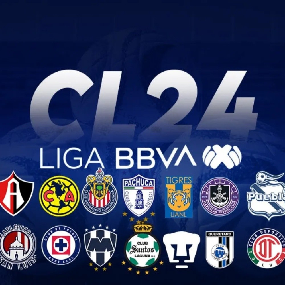 Liga MX: Tabla De Posiciones Y Resultados De La Jornada 6 Del Clausura 2024