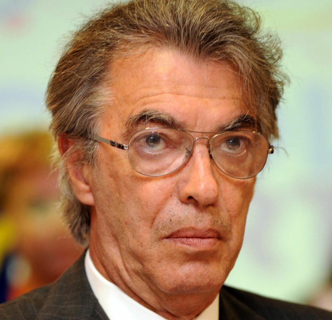 Famiglia Moratti Cede Il 35% Di Saras A Vitol