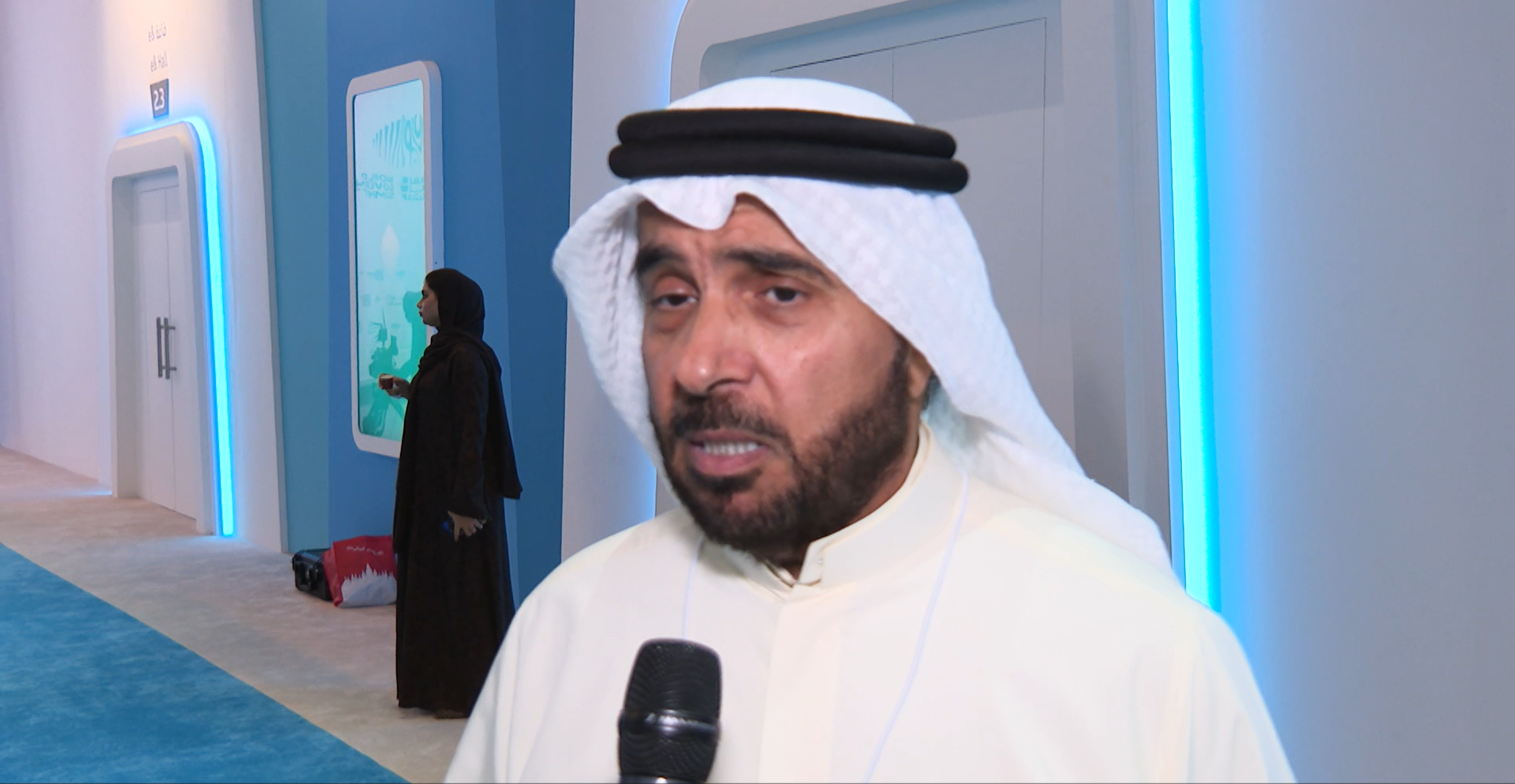 uae-kuwait agreement on avoiding double taxation enhances economic integration: kuwaiti minister of finance