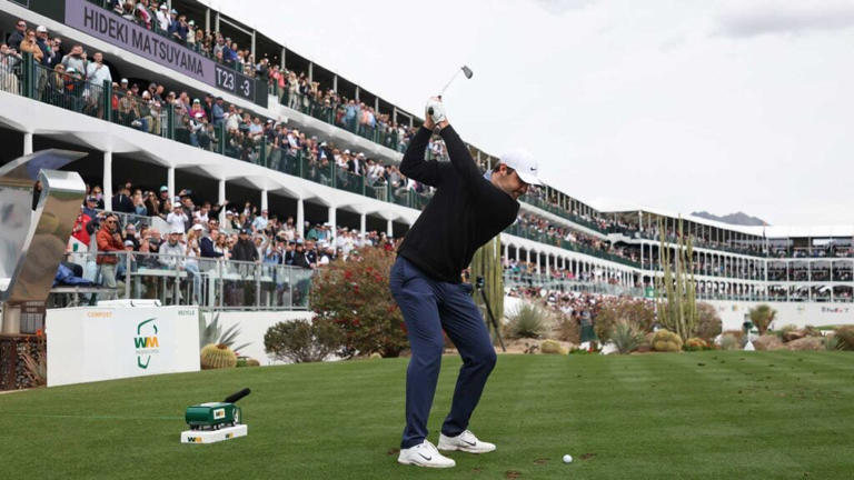 2024 WM Phoenix Open money Purse, payout breakdown, winner's share