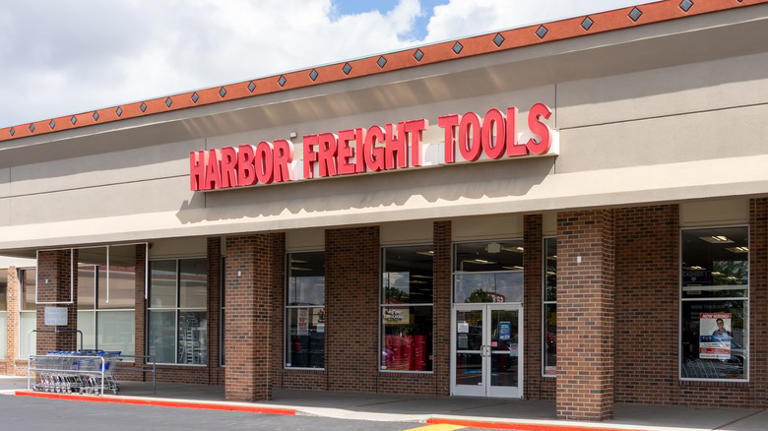 5 Harbor Freight Tools That Will Come In Handy When Replacing Brake 