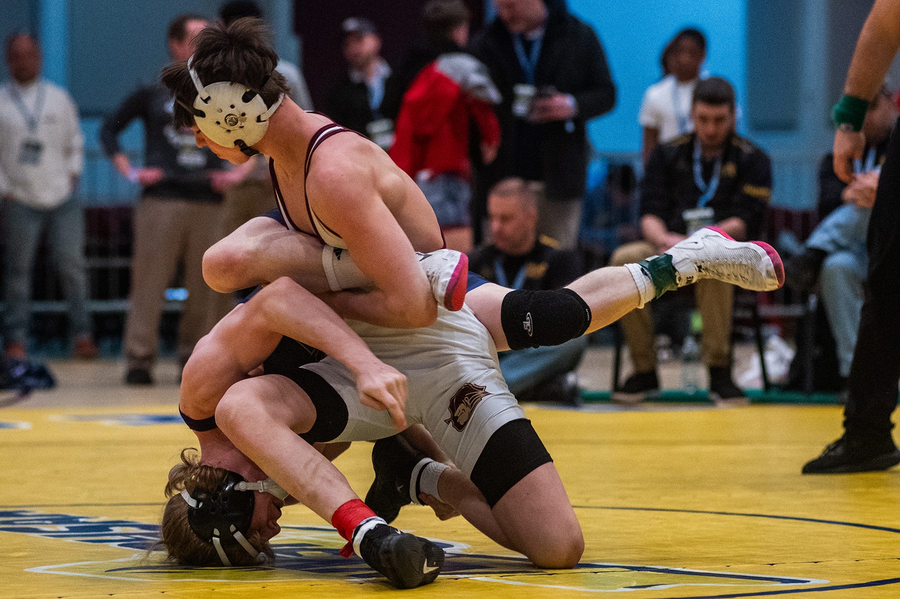 wrestling: everything to know for the 2024 nysphsaa tournament, and who's going to states