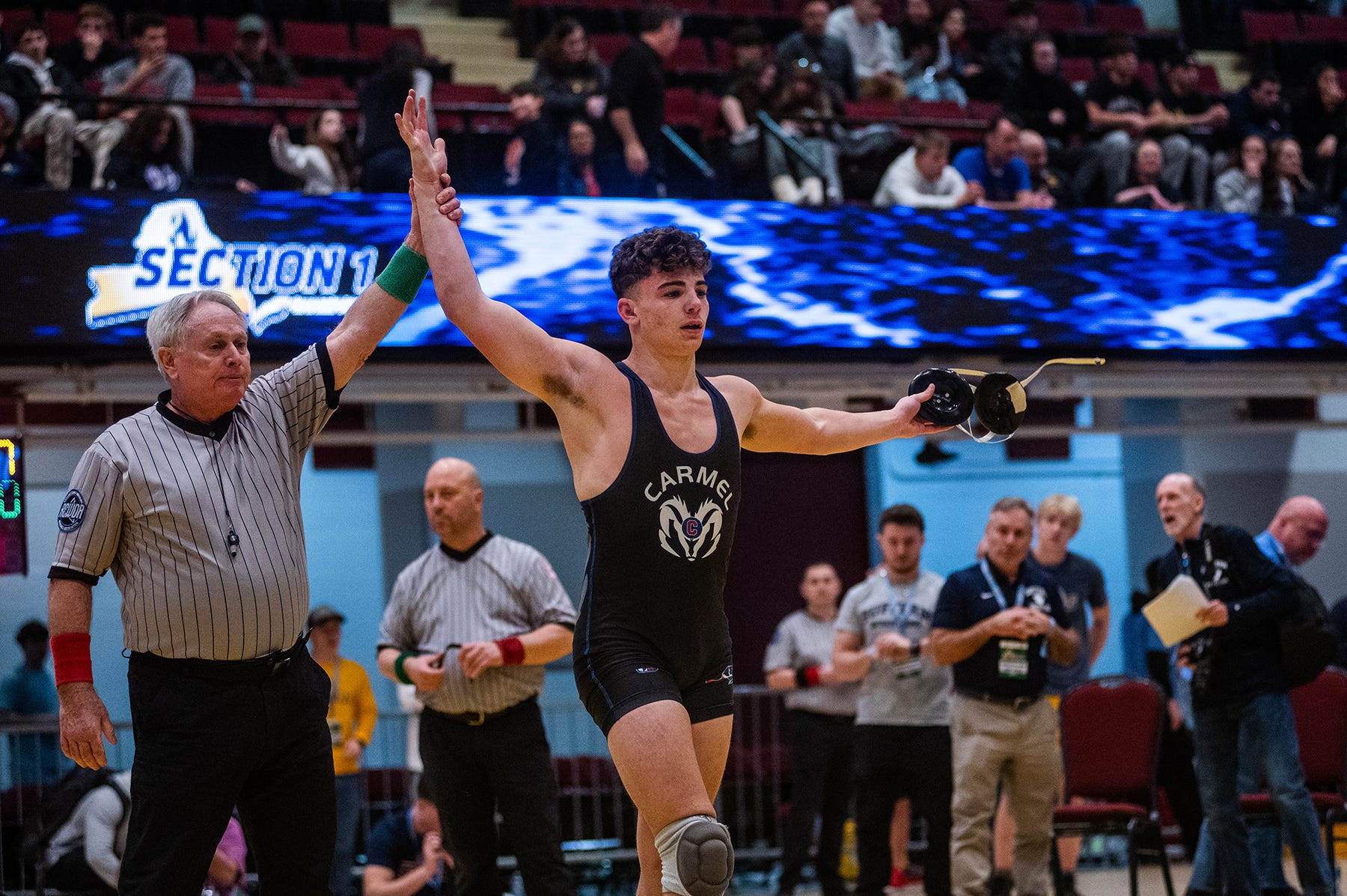 Latest Wrestling Rankings After Crowning 2024 Section 1, NYSAIS And ...