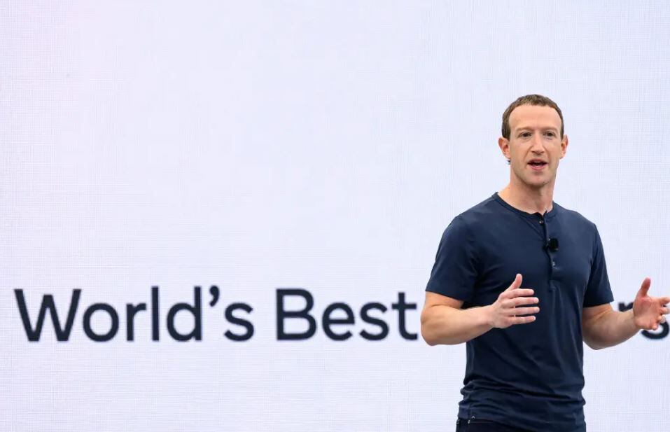 microsoft, mark zuckerberg rebasa a bill gates y se corona como la cuarta persona más rica del mundo