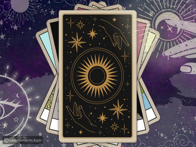 Your Daily Tarot Card Reading for February 12th, 2024