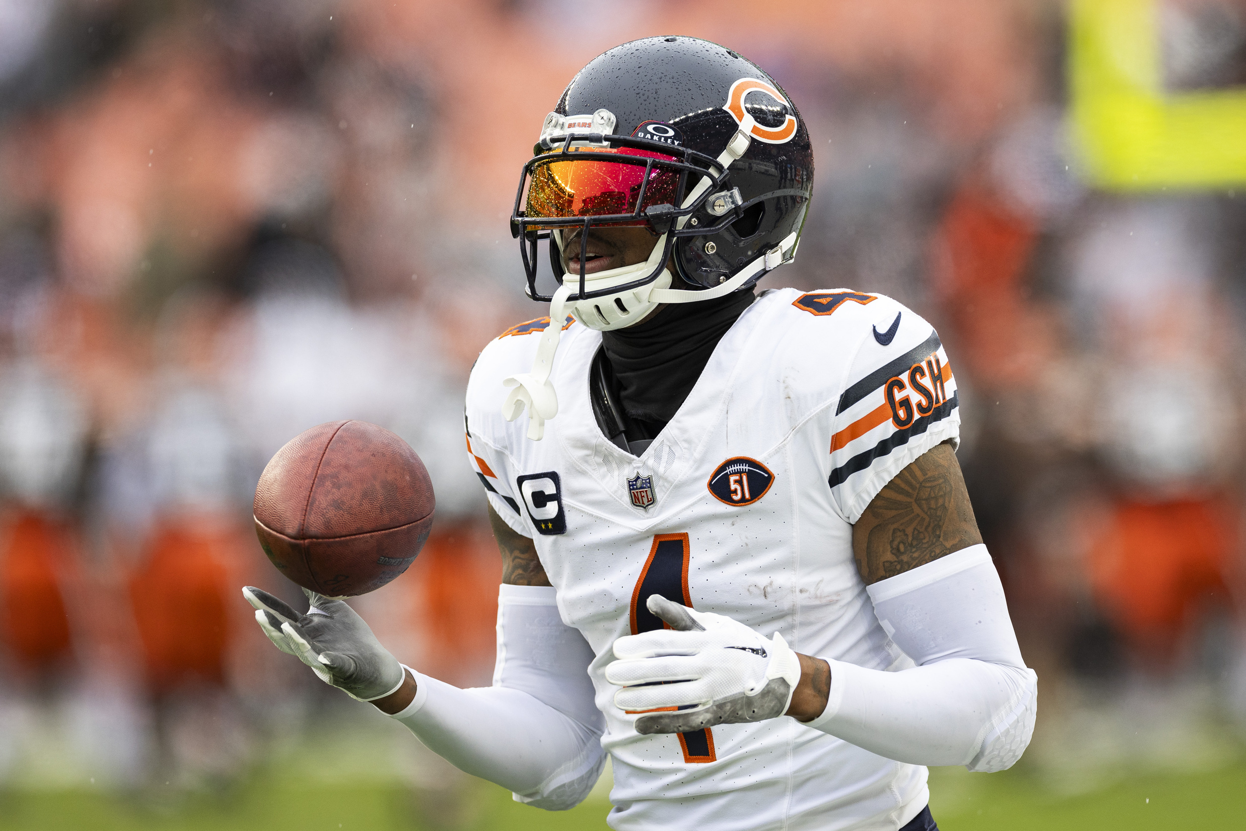 Bears Likely To Release Two-time Pro Bowl Defender?