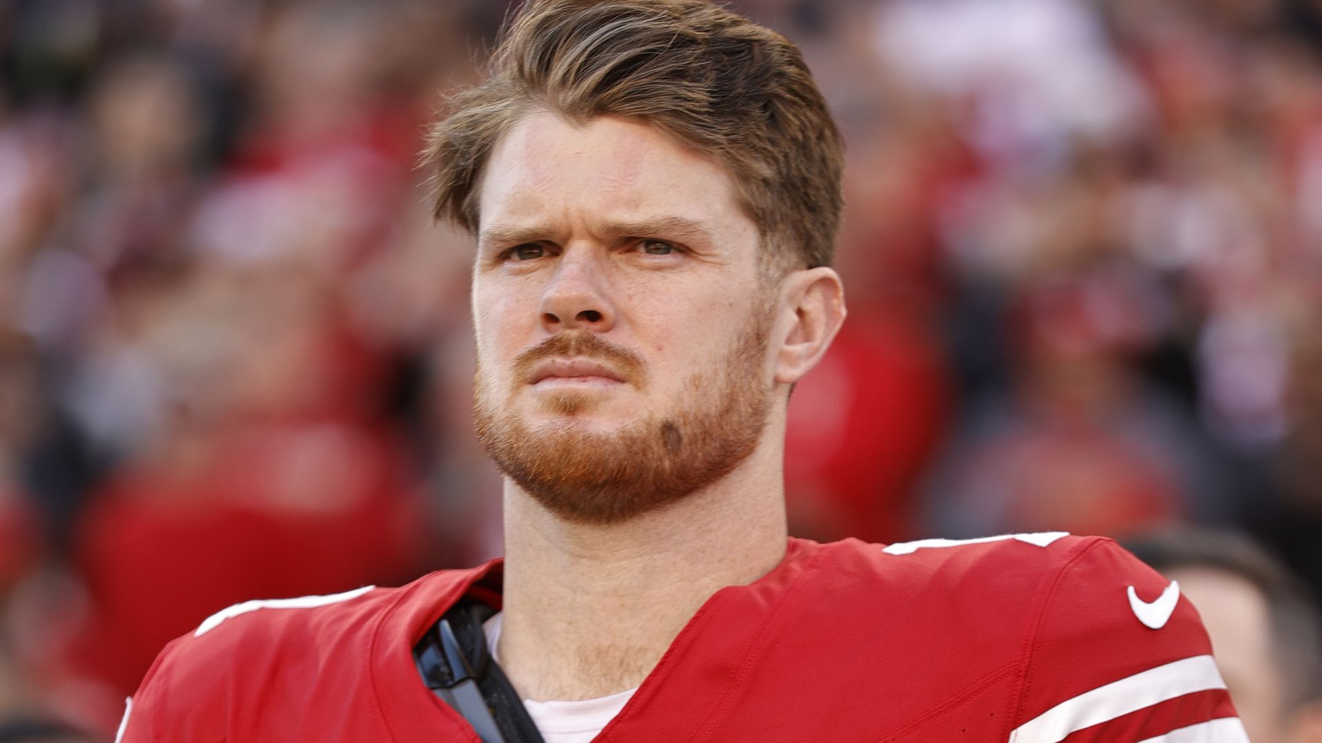 Sam Darnold Mentioned As A Potential Trade Target For The Vikings