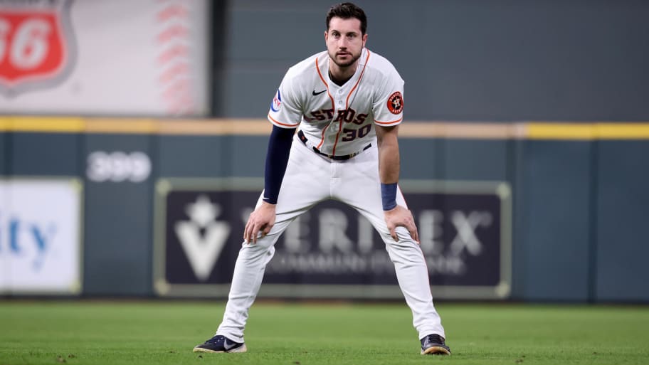 MLB Rumors: 3 Kyle Tucker Blockbuster Trade Destinations Astros Will ...