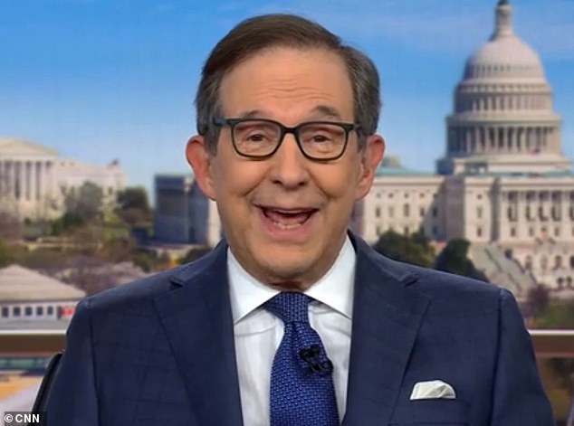 chris wallace rips tucker carlson over putin interview saying former fox news colleague is worse than a 'useful idiot'