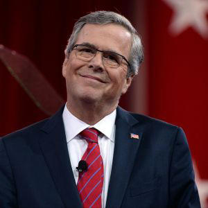 Jeb Bush speaks at the 2015 Conservative Political Action Conference (CPAC) at the Gaylord National Resort. xxx_cpac_hdb158.jpg