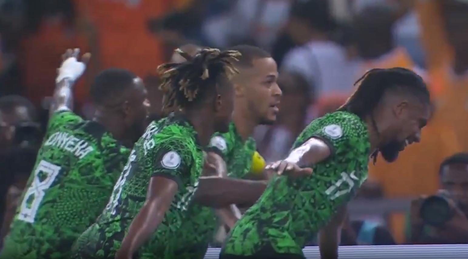 geboren nederlander troost-ekong zet nigeria op voorsprong in afrika cup-finale
